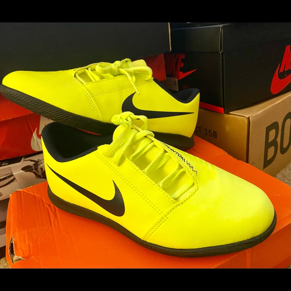Nike Golf shoes